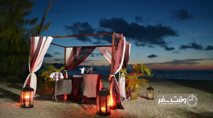 گلدن سندز ریزورت بای شانگرلا پنانگ